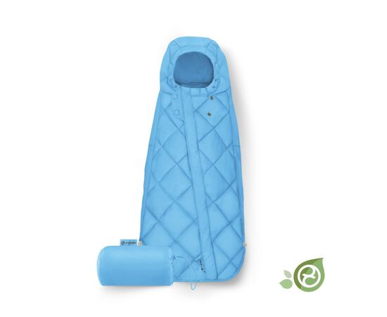 Зимний конверт Cybex Snogga Mini 2 / Beach Blue (522002905)