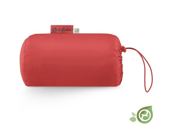 Зимовий конверт Cybex Snogga Mini 2 / Hibiscus Red (522002903), зображення 5 Зимовий конверт Cybex Snogga Mini 2 / Hibiscus Red (522002903), зображення 5