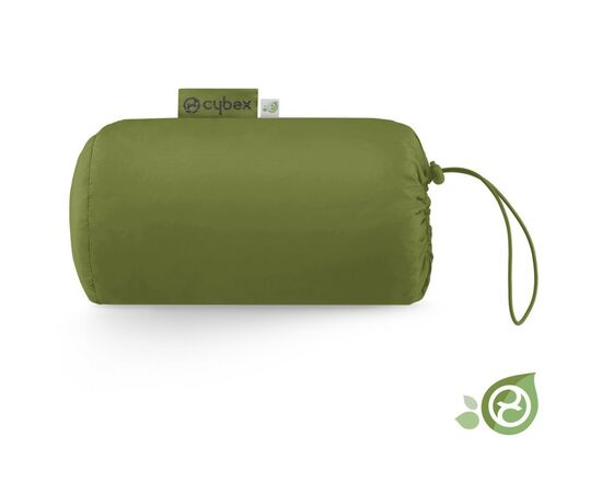 Зимовий конверт Cybex Snogga Mini 2 / Nature Green (522002901), зображення 5 Зимовий конверт Cybex Snogga Mini 2 / Nature Green (522002901), зображення 5