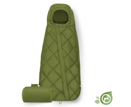 Зимовий конверт Cybex Snogga Mini 2 / Nature Green (522002901)
