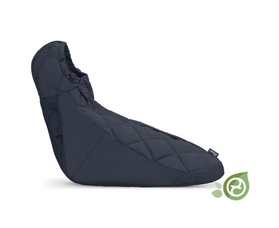 Зимовий конверт Cybex Snogga Mini 2 / Ocean Blue (522002893), зображення 3 Зимовий конверт Cybex Snogga Mini 2 / Ocean Blue (522002893), зображення 3