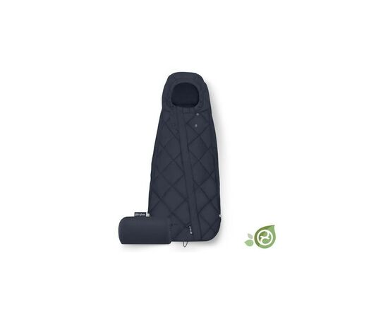 Зимний конверт Cybex Snogga Mini 2 / Ocean Blue (522002893)