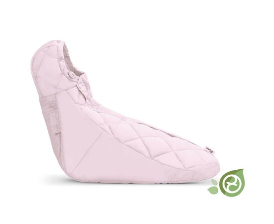 Зимовий конверт Cybex Snogga Mini 2 / Powder Pink (522002899), зображення 3