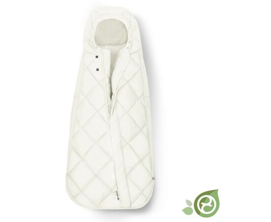 Зимовий конверт Cybex Snogga Mini 2 / Seashell Beige (522002897), зображення 2 Зимовий конверт Cybex Snogga Mini 2 / Seashell Beige (522002897), зображення 2