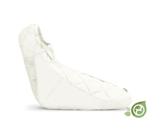 Зимовий конверт Cybex Snogga Mini 2 / Seashell Beige (522002897), зображення 3 Зимовий конверт Cybex Snogga Mini 2 / Seashell Beige (522002897), зображення 3