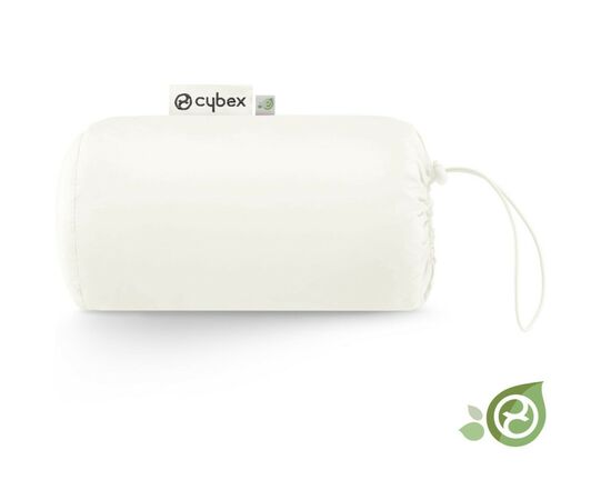 Зимовий конверт Cybex Snogga Mini 2 / Seashell Beige (522002897), зображення 5 Зимовий конверт Cybex Snogga Mini 2 / Seashell Beige (522002897), зображення 5