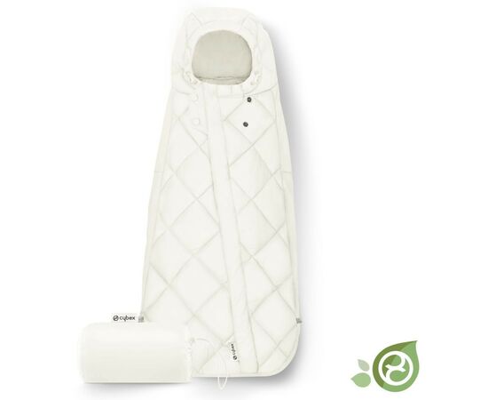 Зимний конверт Cybex Snogga Mini 2 / Seashell Beige (522002897)