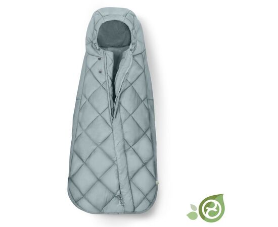 Зимовий конверт Cybex Snogga Mini 2 / Sky Blue (522002895), зображення 2