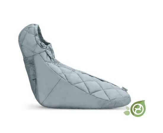 Зимовий конверт Cybex Snogga Mini 2 / Sky Blue (522002895), зображення 3