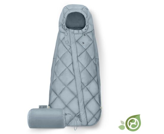 Зимний конверт Cybex Snogga Mini 2 / Sky Blue (522002895)