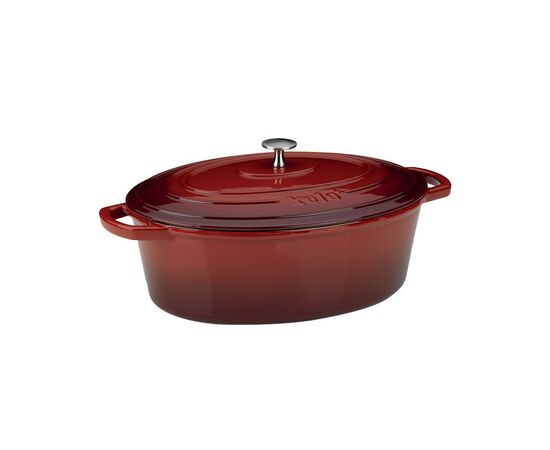 Гусятниця Kela Calido 6 л Red (11942)