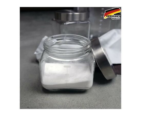 Емкость для сыпучих продуктов Kela Isa 0,75 л (10770), изображение 2 Емкость для сыпучих продуктов Kela Isa 0,75 л (10770), изображение 2