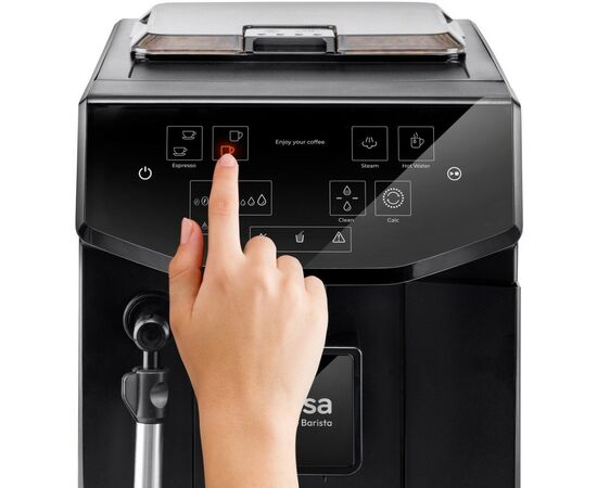 Кофемашина Ufesa Supreme Barista (71705256), изображение 2 Кофемашина Ufesa Supreme Barista (71705256), изображение 2