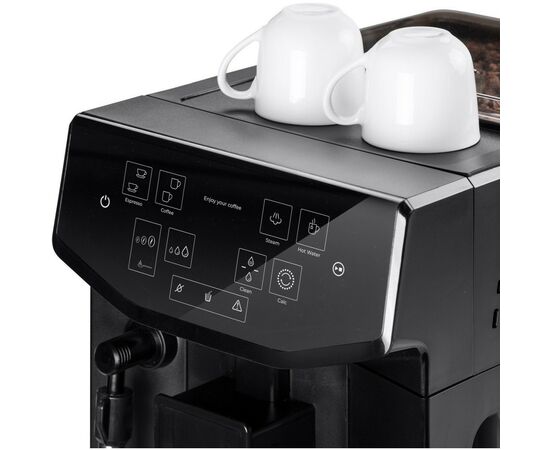 Кофемашина Ufesa Supreme Barista (71705256), изображение 3 Кофемашина Ufesa Supreme Barista (71705256), изображение 3