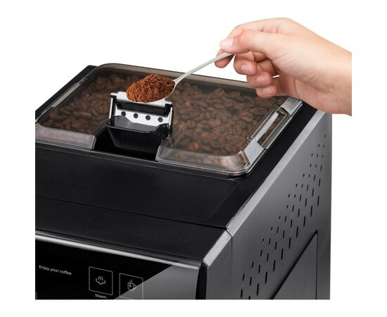 Кофемашина Ufesa Supreme Barista (71705256), изображение 4 Кофемашина Ufesa Supreme Barista (71705256), изображение 4