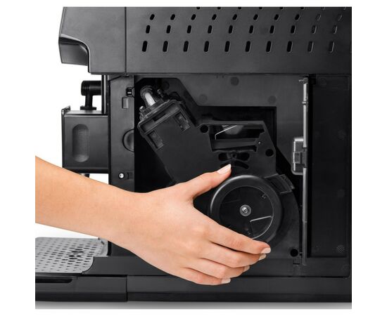 Кофемашина Ufesa Supreme Barista (71705256), изображение 6 Кофемашина Ufesa Supreme Barista (71705256), изображение 6