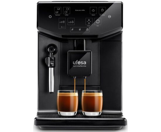 Кофемашина Ufesa Supreme Barista (71705256)