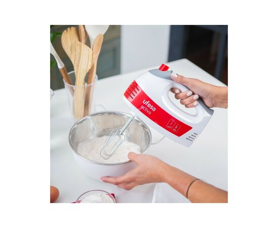Миксер Ufesa BV4650 Activa (70304572), изображение 8 Миксер Ufesa BV4650 Activa (70304572), изображение 8