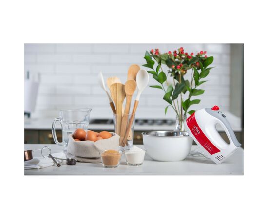 Миксер Ufesa BV4650 Activa (70304572), изображение 9 Миксер Ufesa BV4650 Activa (70304572), изображение 9