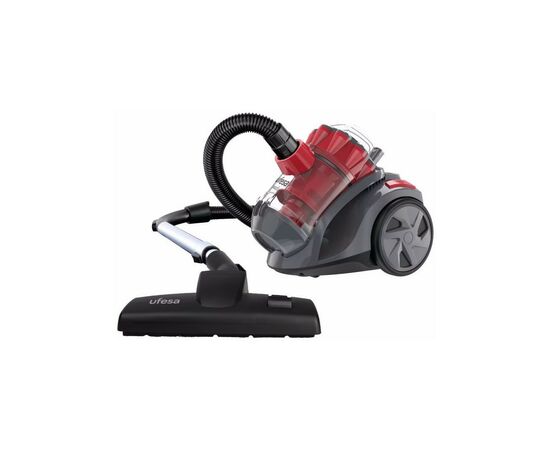 Пылесос Ufesa AS4046 Wadi (81205108), изображение 4 Пылесос Ufesa AS4046 Wadi (81205108), изображение 4