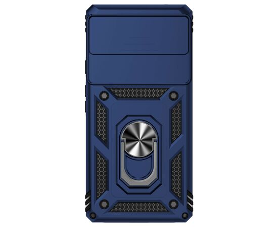 Чехол для моб. телефона BeCover Military Google Pixel 6 Pro Blue (708830), изображение 2