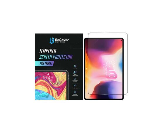 Стекло защитное BeCover Chuwi HiPad Pro 10.8" (708803)