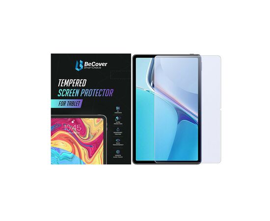 Стекло защитное BeCover Huawei MatePad SE 2022 10.1" (708795)