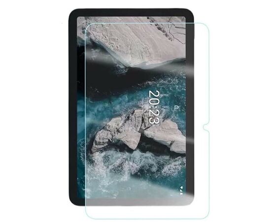 Скло захисне BeCover Nokia T21 10.4" (708798), зображення 2 Скло захисне BeCover Nokia T21 10.4" (708798), зображення 2