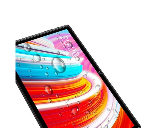 Стекло защитное BeCover Teclast Tab P20S / M40S / M40 Pro 10.1" (708348), изображение 2 Стекло защитное BeCover Teclast Tab P20S / M40S / M40 Pro 10.1" (708348), изображение 2
