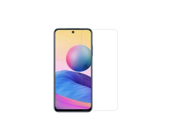 Стекло защитное BeCover Poco M4 Pro 4G 3D Crystal Clear Glass (708591), зображення 2 Стекло защитное BeCover Poco M4 Pro 4G 3D Crystal Clear Glass (708591), зображення 2