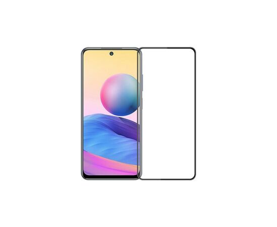 Скло захисне BeCover Xiaomi Redmi Note 12/Xiaomi Poco X5 Black (708783), зображення 2 Скло захисне BeCover Xiaomi Redmi Note 12/Xiaomi Poco X5 Black (708783), зображення 2