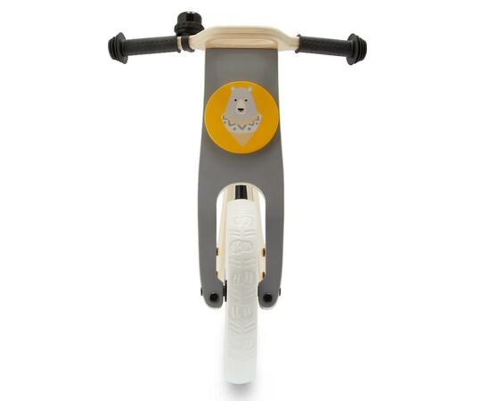 Беговел Kinderkraft Uniq Honey (KKRUNIQHNY0000) (5902533912780), изображение 3 Беговел Kinderkraft Uniq Honey (KKRUNIQHNY0000) (5902533912780), изображение 3