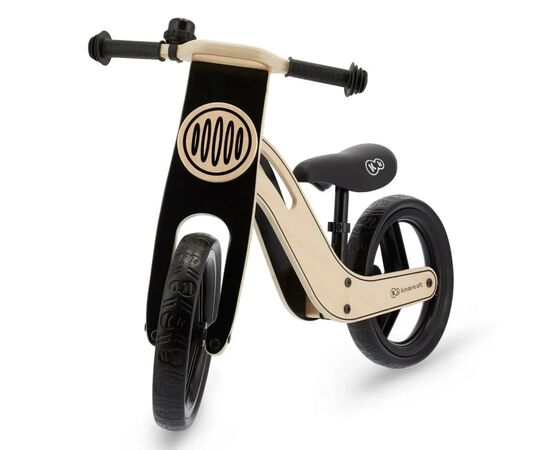 Беговел Kinderkraft Uniq Natural (KKRUNIQNAT0000) (5902533912773), изображение 5 Беговел Kinderkraft Uniq Natural (KKRUNIQNAT0000) (5902533912773), изображение 5