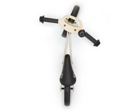 Беговел Kinderkraft Uniq Natural (KKRUNIQNAT0000) (5902533912773), изображение 7 Беговел Kinderkraft Uniq Natural (KKRUNIQNAT0000) (5902533912773), изображение 7