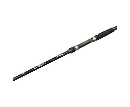 Удилище Brain fishing Evidence 13'/3.90m 3.5lbs - 2sec (1858.45.22), изображение 3 Удилище Brain fishing Evidence 13'/3.90m 3.5lbs - 2sec (1858.45.22), изображение 3