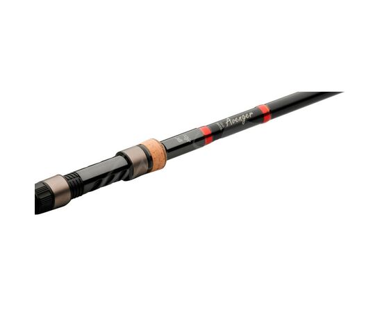 Удилище Prologic C1 Avenger Old Skool 12'/3.60m 3. (1846.17.38), изображение 2 Удилище Prologic C1 Avenger Old Skool 12'/3.60m 3. (1846.17.38), изображение 2