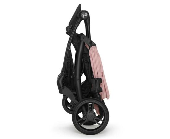 Коляска Kinderkraft Cruiser Pink (KKWCRUIPNK0000) (5902533913312), изображение 4
