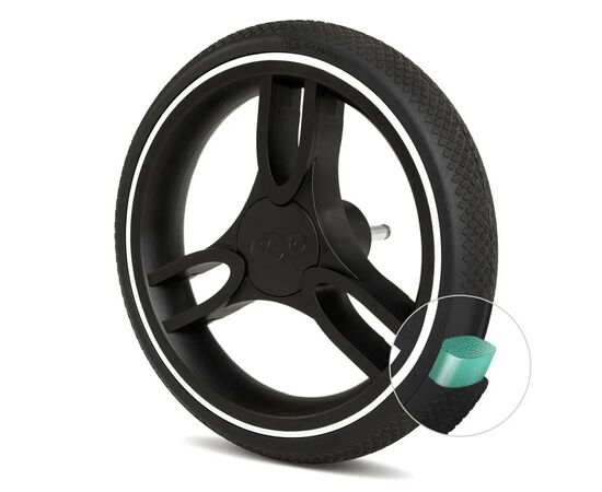 Коляска Kinderkraft Grande 2020 Grey (KKWGRANGRY000N) (5902533913176), изображение 8 Коляска Kinderkraft Grande 2020 Grey (KKWGRANGRY000N) (5902533913176), изображение 8