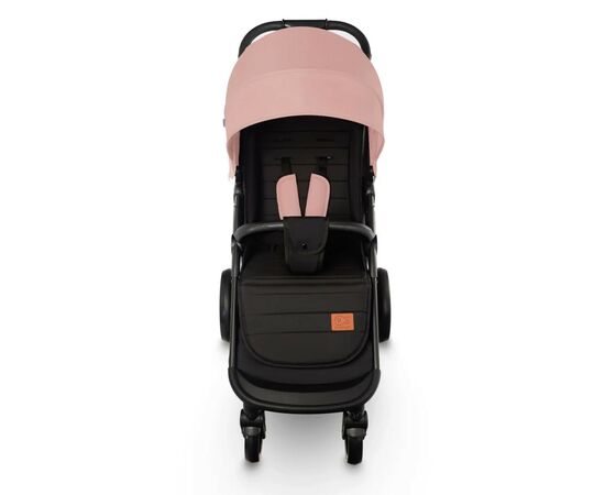 Коляска Kinderkraft Grande Plus Pink (KSGRAN00PNK0000) (5902533919307), изображение 2 Коляска Kinderkraft Grande Plus Pink (KSGRAN00PNK0000) (5902533919307), изображение 2