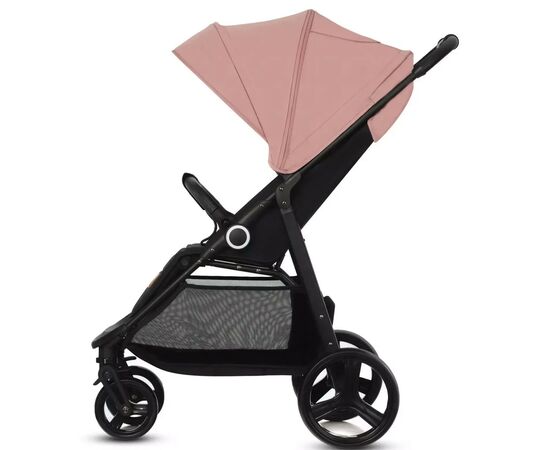 Коляска Kinderkraft Grande Plus Pink (KSGRAN00PNK0000) (5902533919307), изображение 3 Коляска Kinderkraft Grande Plus Pink (KSGRAN00PNK0000) (5902533919307), изображение 3