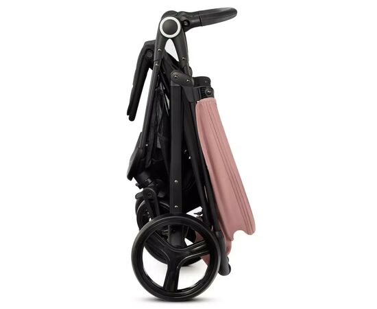 Коляска Kinderkraft Grande Plus Pink (KSGRAN00PNK0000) (5902533919307), изображение 5 Коляска Kinderkraft Grande Plus Pink (KSGRAN00PNK0000) (5902533919307), изображение 5