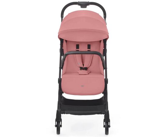 Коляска Kinderkraft Indy 2 Dhalia Pink (KSINDY00PNK0000) (5902533920112), изображение 2 Коляска Kinderkraft Indy 2 Dhalia Pink (KSINDY00PNK0000) (5902533920112), изображение 2