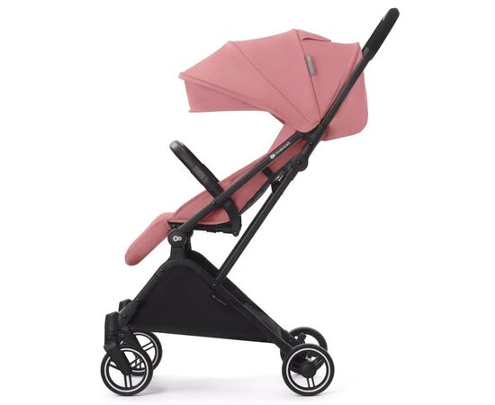 Коляска Kinderkraft Indy 2 Dhalia Pink (KSINDY00PNK0000) (5902533920112), изображение 3 Коляска Kinderkraft Indy 2 Dhalia Pink (KSINDY00PNK0000) (5902533920112), изображение 3