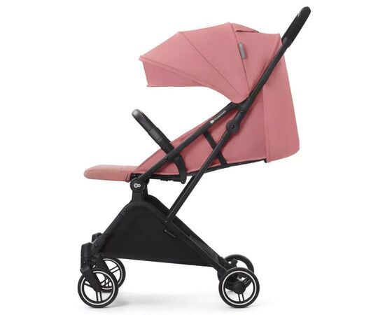 Коляска Kinderkraft Indy 2 Dhalia Pink (KSINDY00PNK0000) (5902533920112), изображение 4 Коляска Kinderkraft Indy 2 Dhalia Pink (KSINDY00PNK0000) (5902533920112), изображение 4