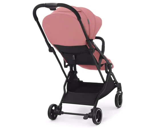 Коляска Kinderkraft Indy 2 Dhalia Pink (KSINDY00PNK0000) (5902533920112), изображение 5 Коляска Kinderkraft Indy 2 Dhalia Pink (KSINDY00PNK0000) (5902533920112), изображение 5