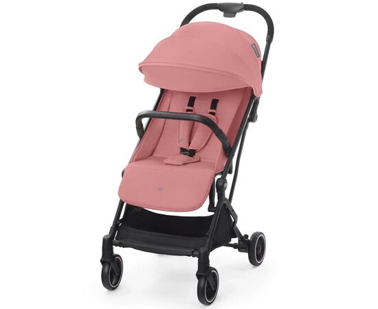 Коляска Kinderkraft Indy 2 Dhalia Pink (KSINDY00PNK0000) (5902533920112)