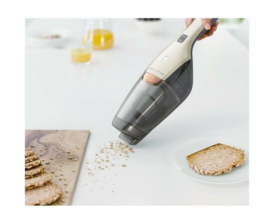 Пылесос Electrolux EERC73SW, изображение 4 Пылесос Electrolux EERC73SW, изображение 4