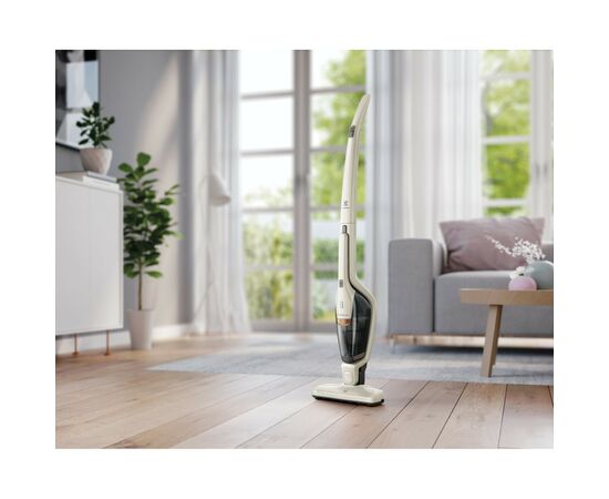 Пылесос Electrolux EERC73SW, изображение 5 Пылесос Electrolux EERC73SW, изображение 5