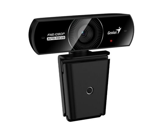Веб-камера Genius FaceCam 2022AF (32200007400), изображение 3 Веб-камера Genius FaceCam 2022AF (32200007400), изображение 3