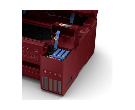 Многофункциональное устройство Epson L4267 c WiFi (C11CJ63413), изображение 3 Многофункциональное устройство Epson L4267 c WiFi (C11CJ63413), изображение 3